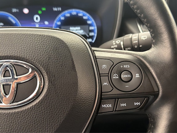 Toyota Corolla 15 of 30