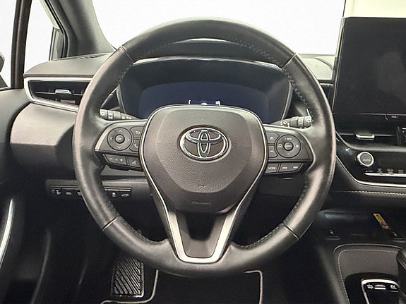 Toyota Corolla 11 of 30