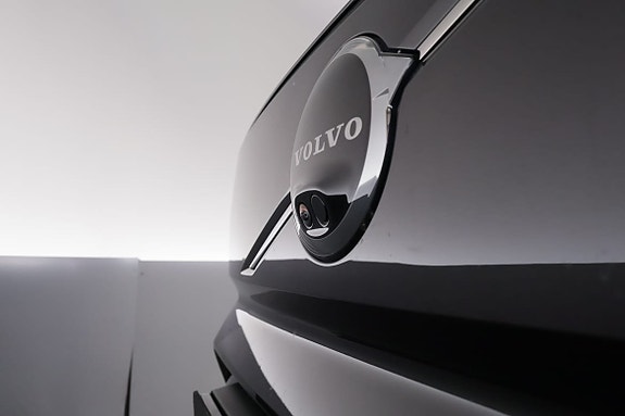 Volvo EX90 27 of 28