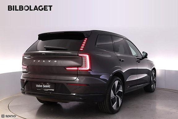 Volvo EX90 3 of 28