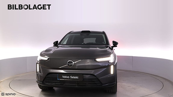 Volvo EX90 28 of 28