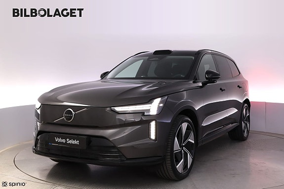 Volvo EX90 6 of 28