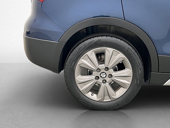 Suzuki SX4 S-Cross 27 of 29
