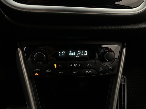 Suzuki SX4 S-Cross 20 of 29