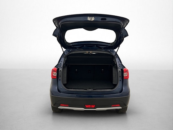 Suzuki SX4 S-Cross 9 of 29