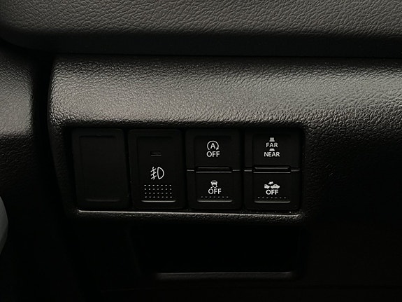 Suzuki SX4 S-Cross 14 of 29
