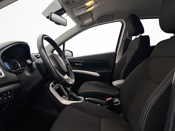 Suzuki SX4 S-Cross 11 of 29