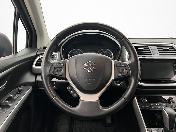 Suzuki SX4 S-Cross 13 of 29