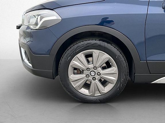 Suzuki SX4 S-Cross 25 of 29