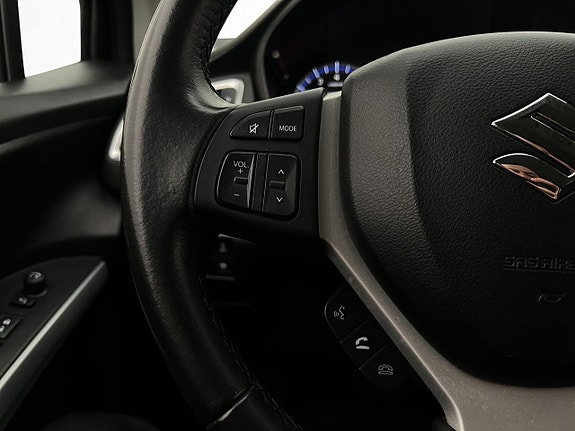 Suzuki SX4 S-Cross 15 of 29