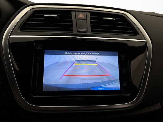 Suzuki SX4 S-Cross 17 of 29