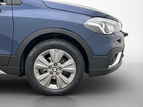 Suzuki SX4 S-Cross 28 of 29
