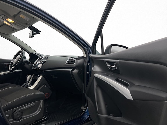 Suzuki SX4 S-Cross 24 of 29
