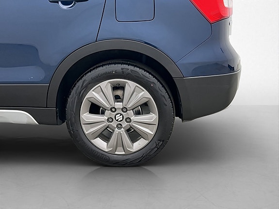 Suzuki SX4 S-Cross 26 of 29