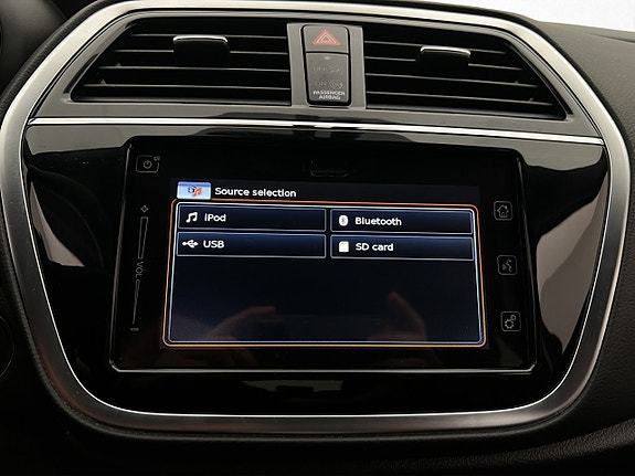 Suzuki SX4 S-Cross 19 of 29