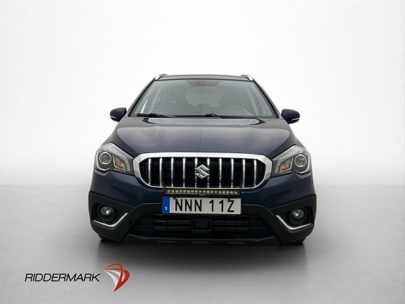 Suzuki SX4 S-Cross 2 of 29