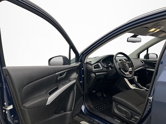 Suzuki SX4 S-Cross 10 of 29