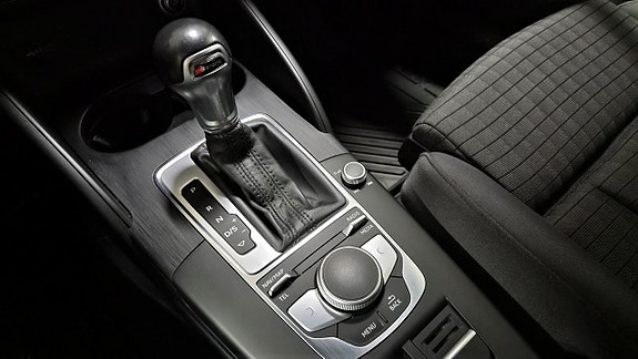 Audi A3 17 of 27
