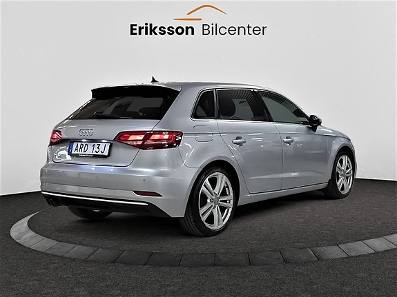 Audi A3 5 of 27