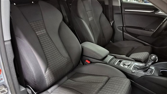 Audi A3 19 of 27