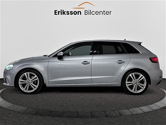 Audi A3 7 of 27