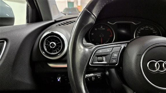 Audi A3 15 of 27