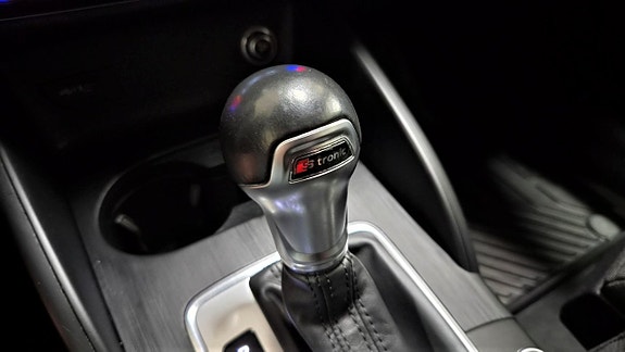 Audi A3 18 of 27