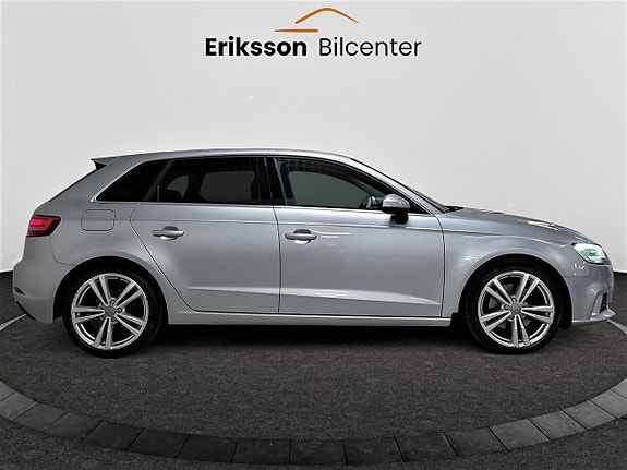 Audi A3 8 of 27