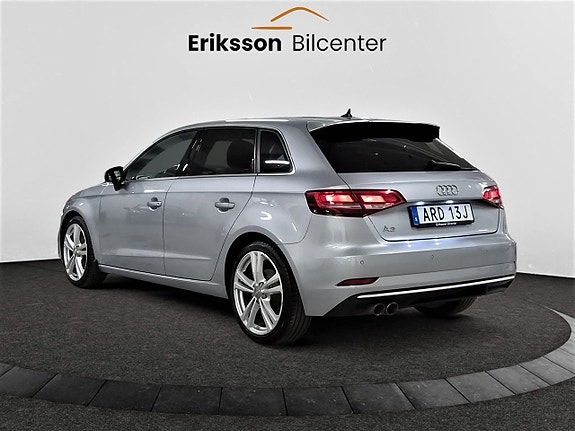 Audi A3 4 of 27