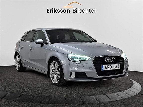 Audi A3 2 of 27