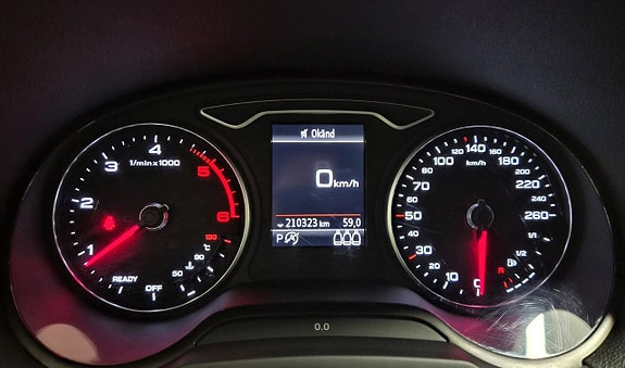 Audi A3 27 of 27