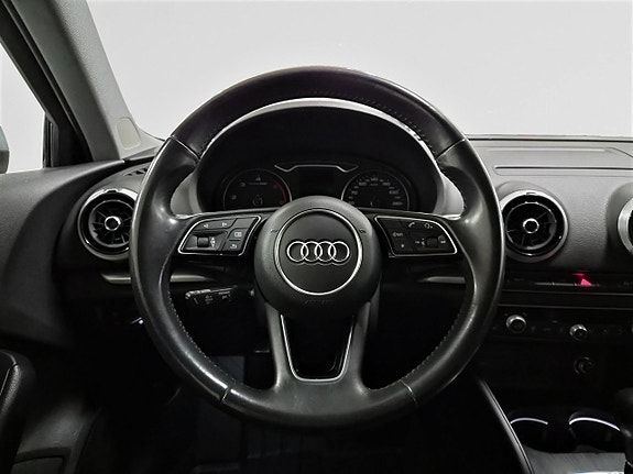 Audi A3 13 of 27