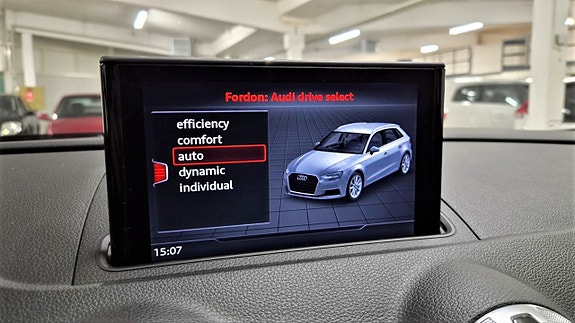 Audi A3 23 of 27
