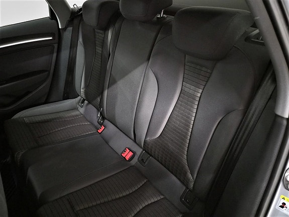 Audi A3 20 of 27