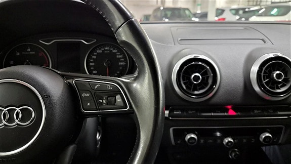 Audi A3 16 of 27