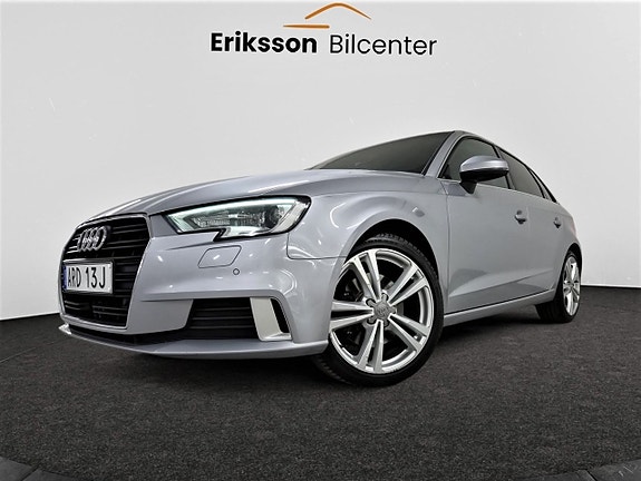Audi A3 9 of 27