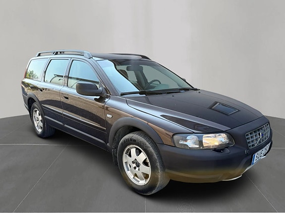 Volvo XC70 5 of 5
