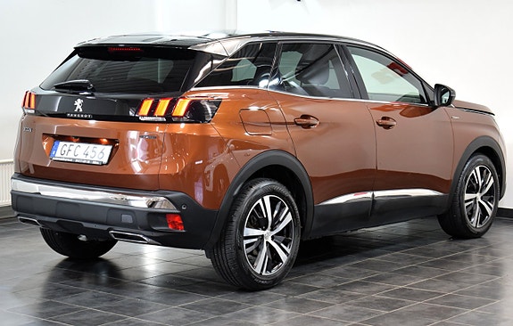 Peugeot 3008 6 of 24