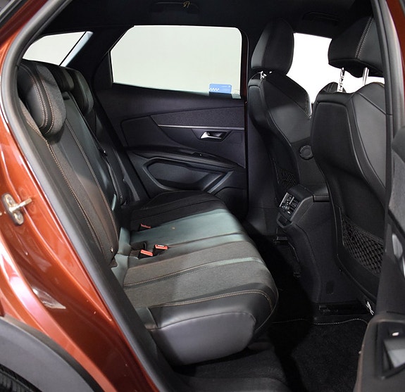 Peugeot 3008 19 of 24