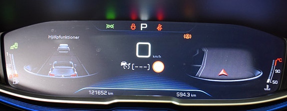 Peugeot 3008 13 of 24