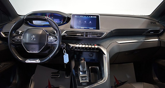 Peugeot 3008 16 of 24