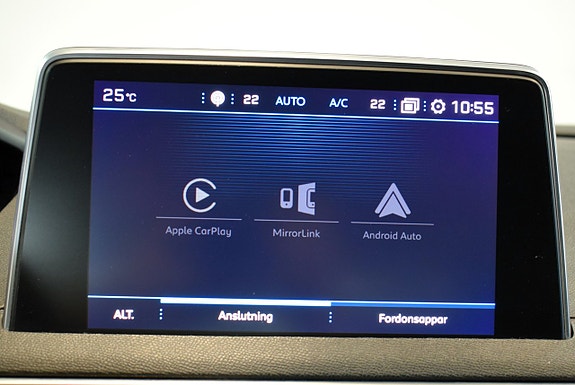 Peugeot 3008 14 of 24