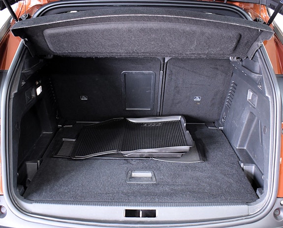 Peugeot 3008 22 of 24