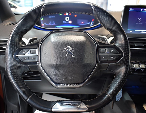Peugeot 3008 24 of 24