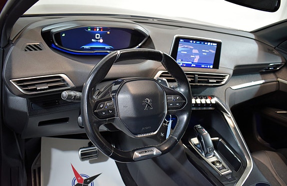 Peugeot 3008 10 of 24