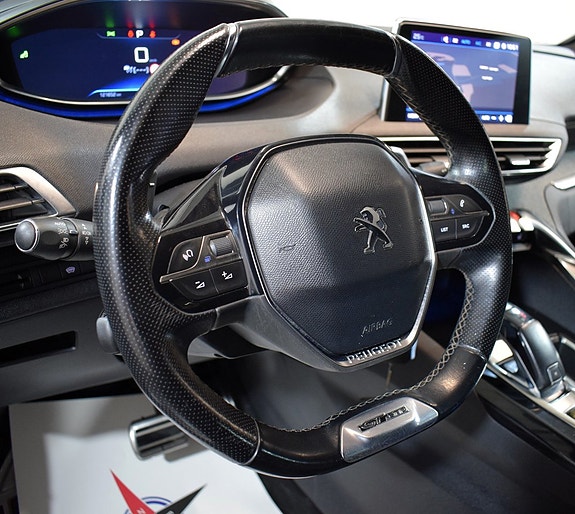 Peugeot 3008 9 of 24