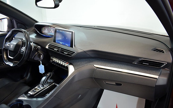 Peugeot 3008 21 of 24