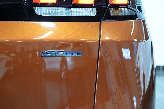 Peugeot 3008 7 of 24