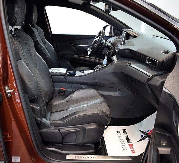 Peugeot 3008 20 of 24