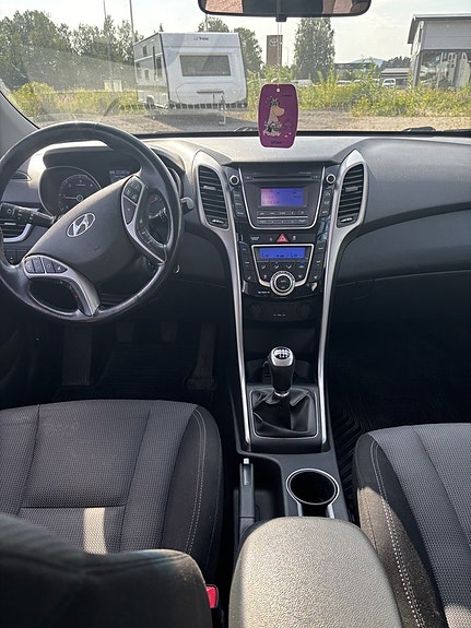 Hyundai i30 4 of 4